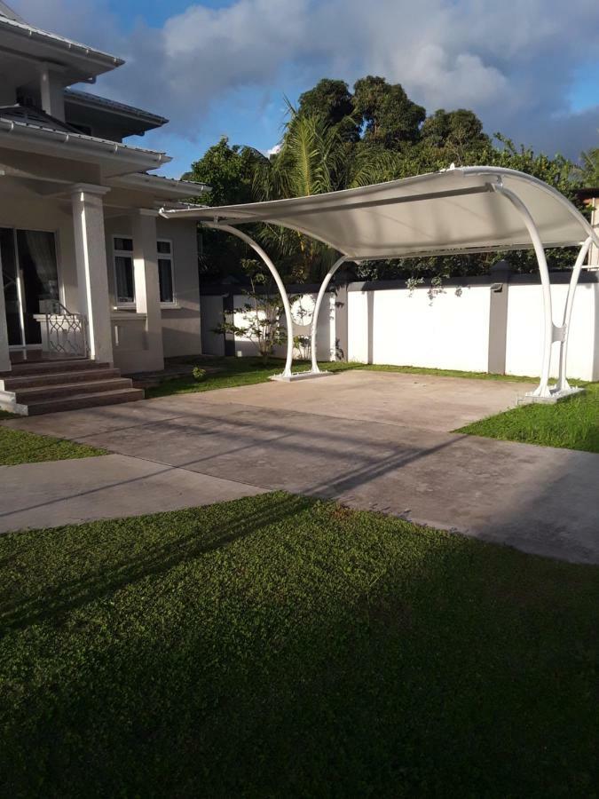Maison Cattleya Selfcatering Apartment Anse Royale Εξωτερικό φωτογραφία