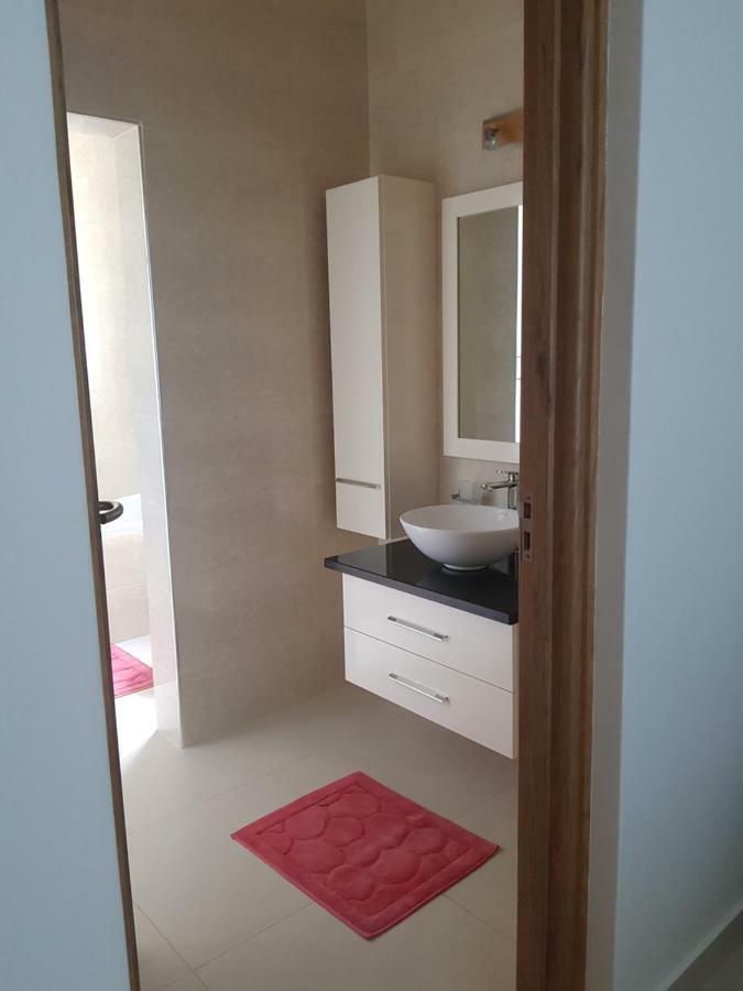 Maison Cattleya Selfcatering Apartment Anse Royale Εξωτερικό φωτογραφία