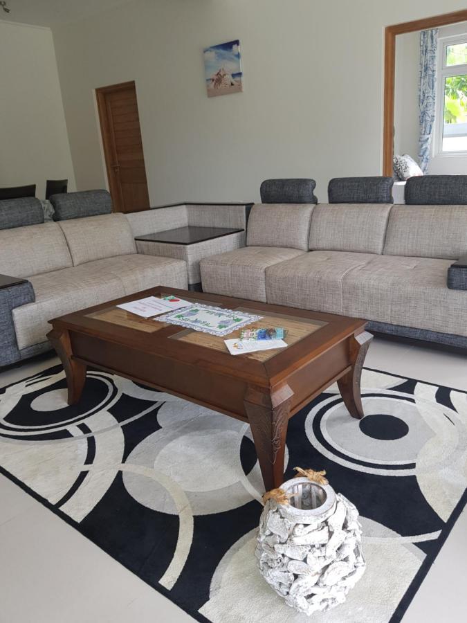 Maison Cattleya Selfcatering Apartment Anse Royale Εξωτερικό φωτογραφία