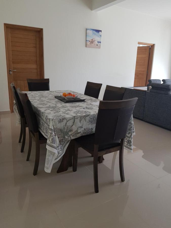 Maison Cattleya Selfcatering Apartment Anse Royale Εξωτερικό φωτογραφία
