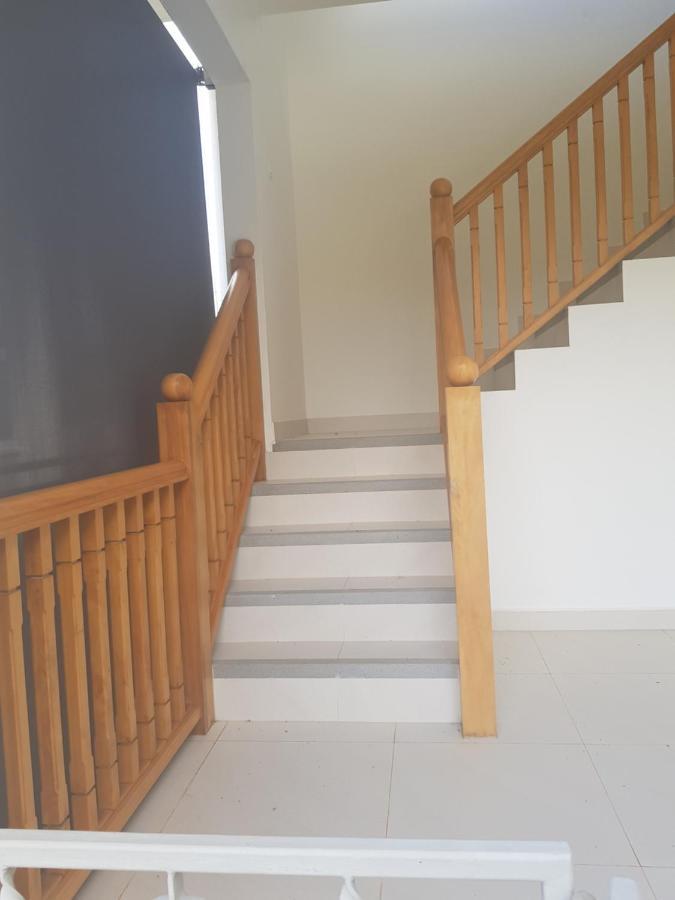 Maison Cattleya Selfcatering Apartment Anse Royale Εξωτερικό φωτογραφία