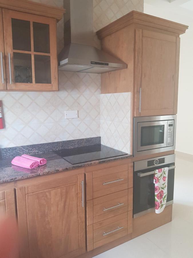 Maison Cattleya Selfcatering Apartment Anse Royale Εξωτερικό φωτογραφία
