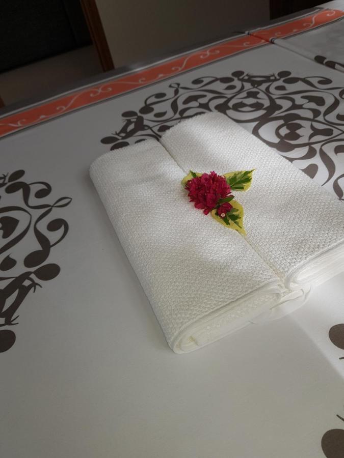 Maison Cattleya Selfcatering Apartment Anse Royale Εξωτερικό φωτογραφία