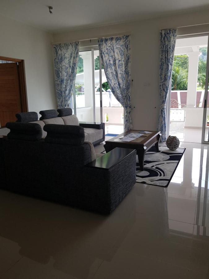 Maison Cattleya Selfcatering Apartment Anse Royale Εξωτερικό φωτογραφία