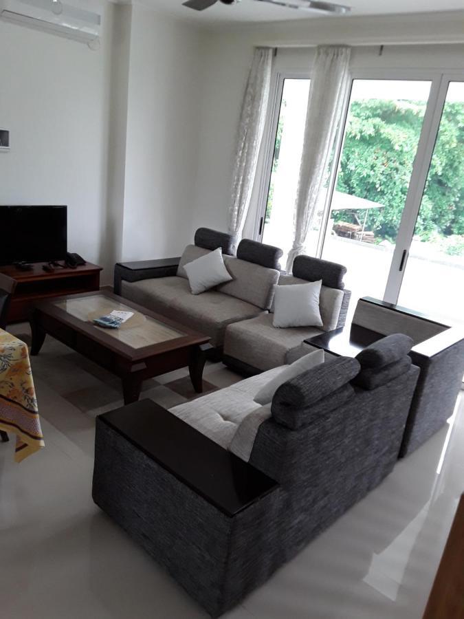 Maison Cattleya Selfcatering Apartment Anse Royale Εξωτερικό φωτογραφία