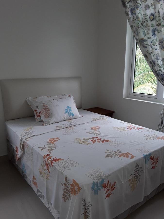 Maison Cattleya Selfcatering Apartment Anse Royale Εξωτερικό φωτογραφία